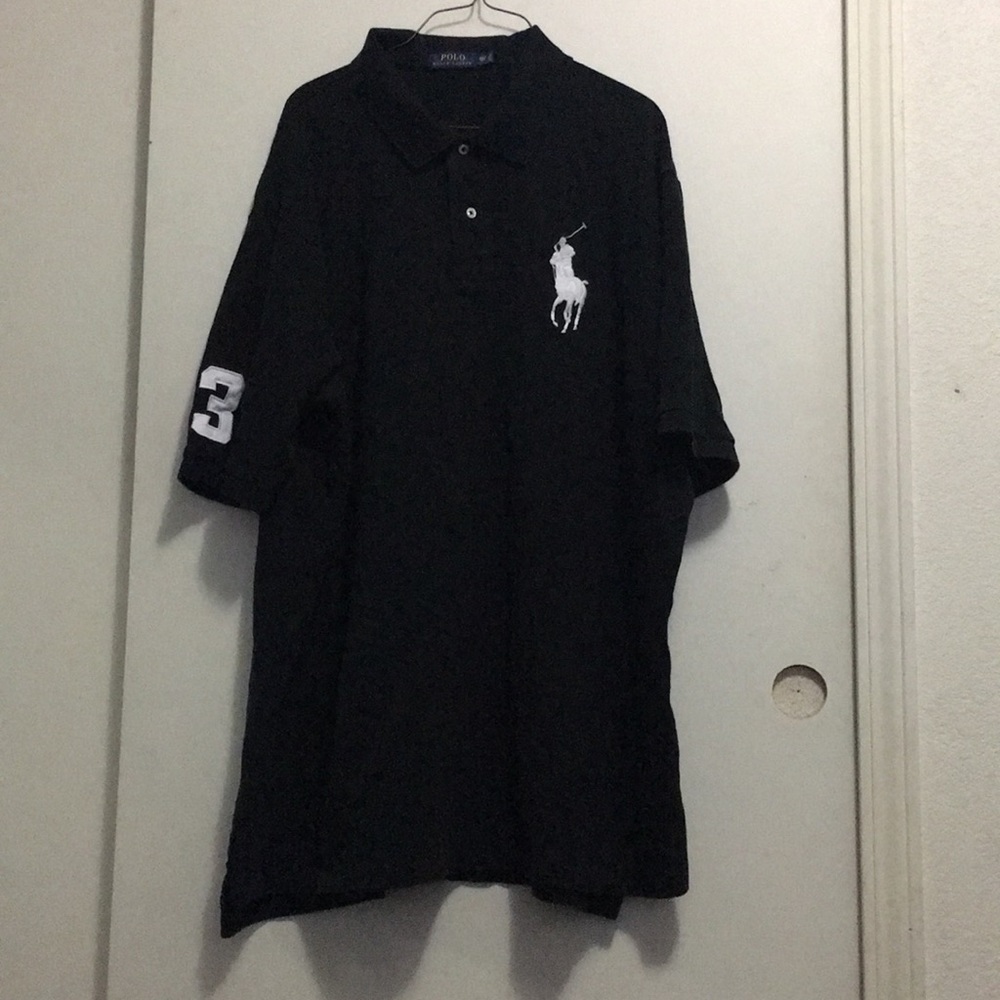 Polo Ralph Lauren polo shirt